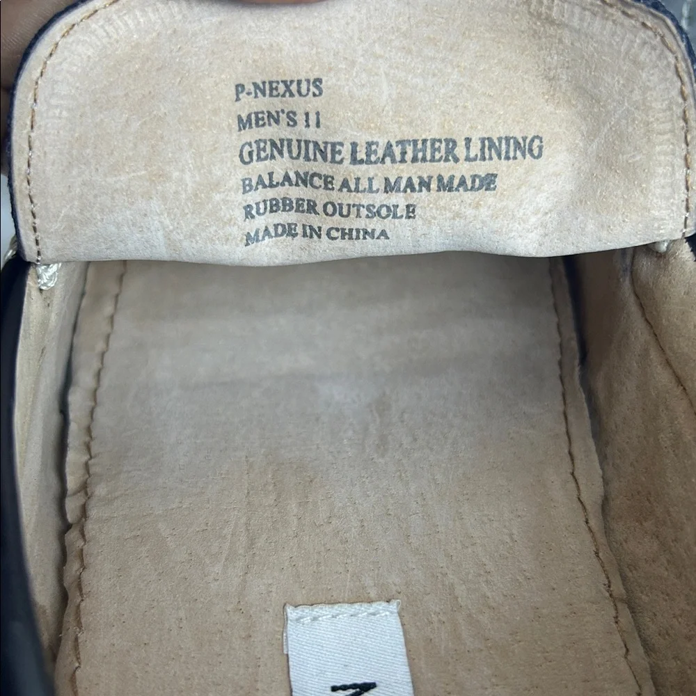 Steve Madden P Nexus Loafer/Moccasin Men's US Size 11 - Picture 9 of 9